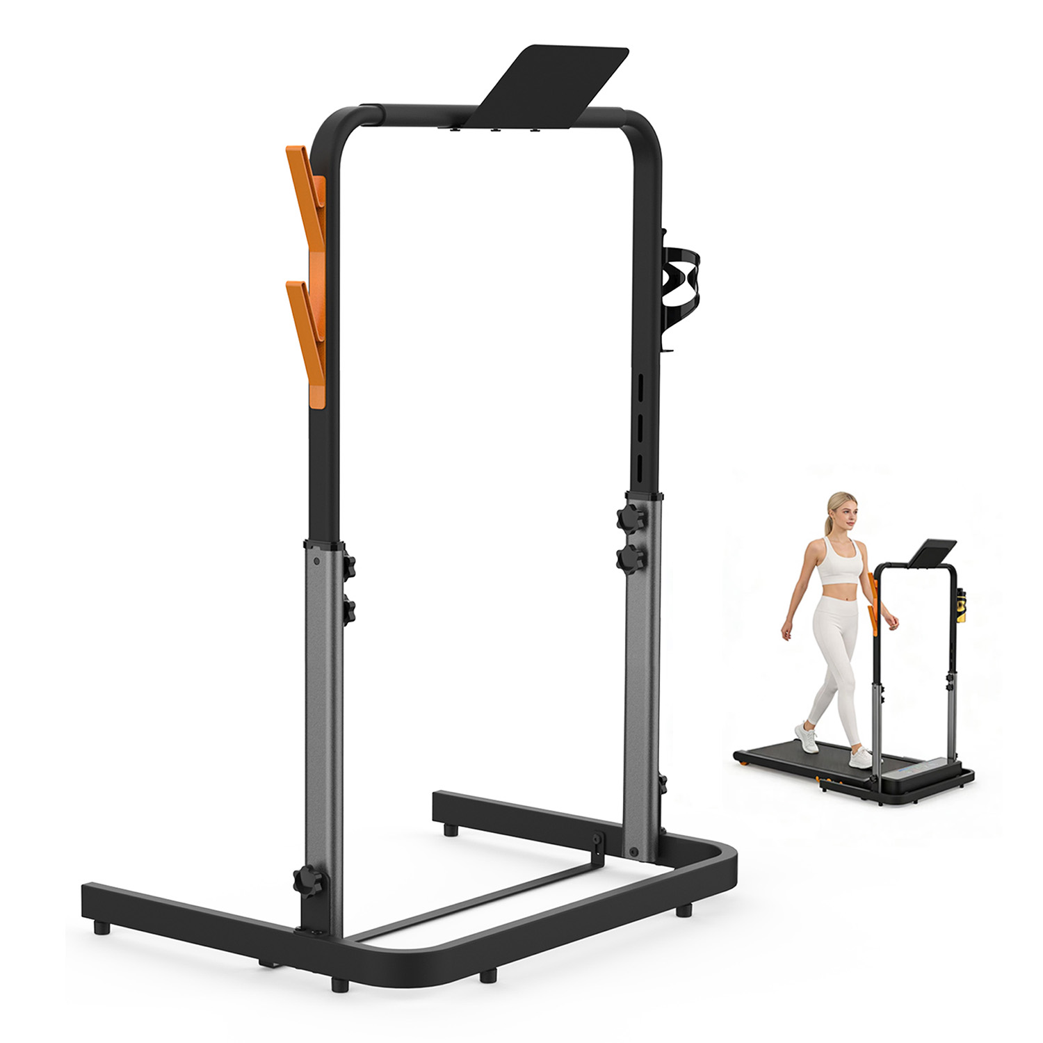 WOWGOGDA H1 Walking Pad Handle